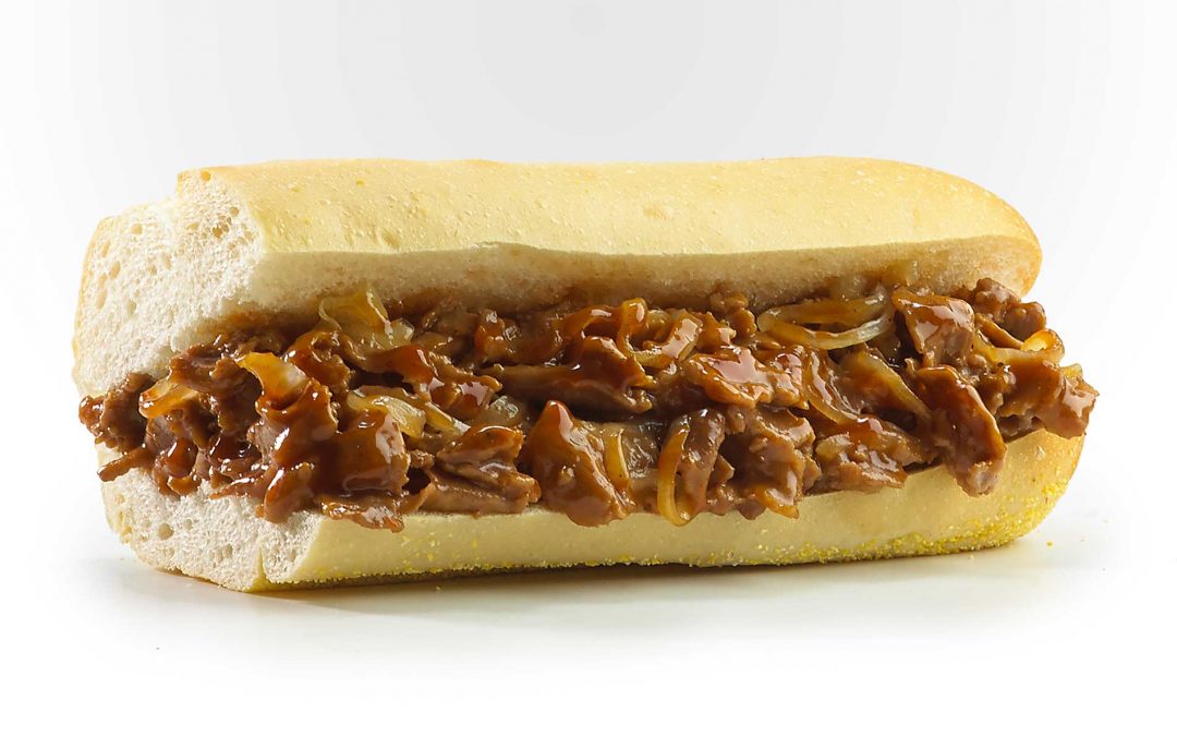 Philly Cheesesteak