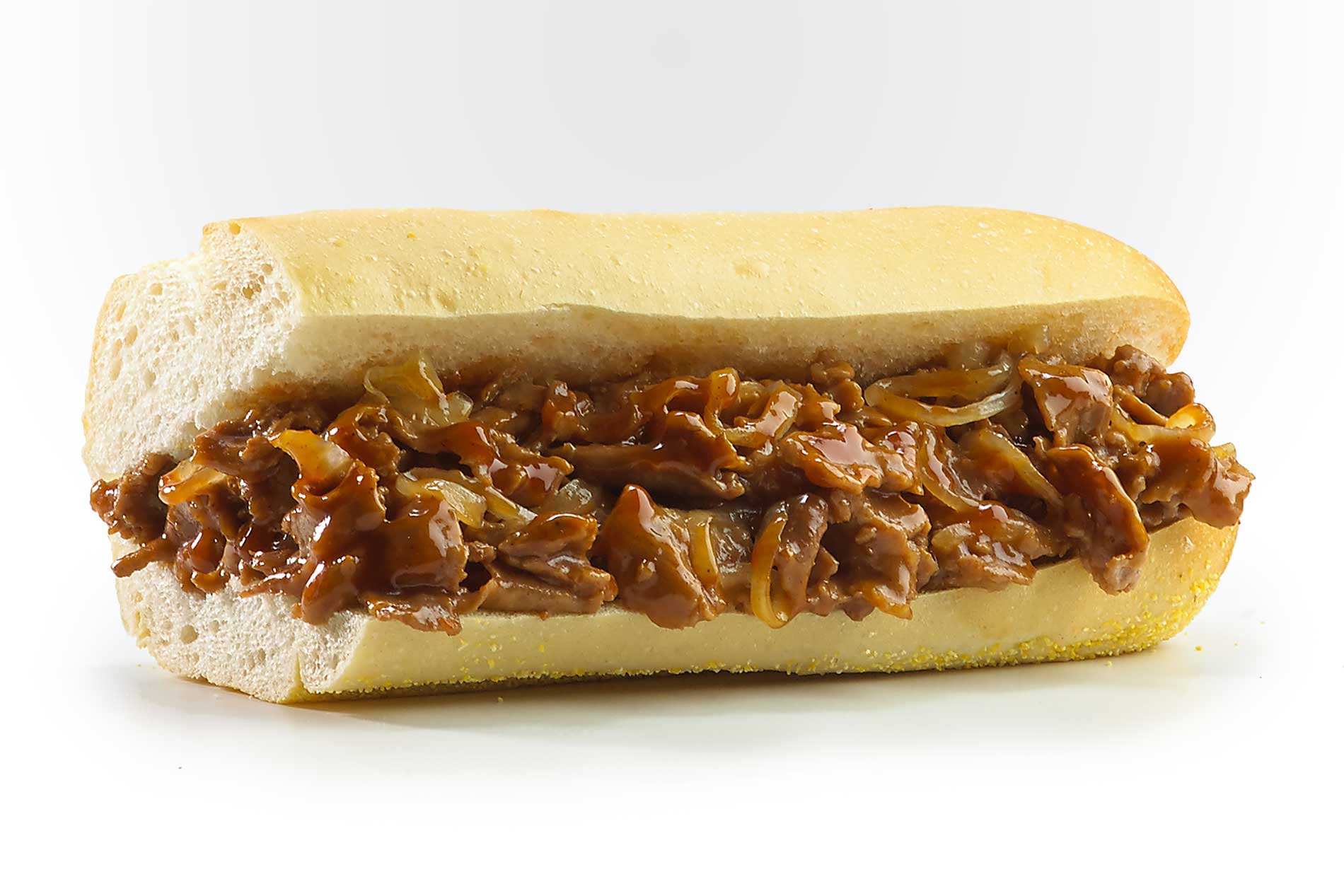 Philly Cheesesteak