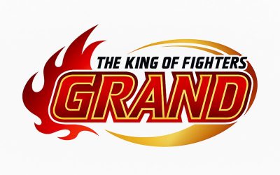 King of Fighters Grand (10 Previews – Releases 6/29/2026)