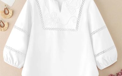 5 Key Motivations Why Any Armoire Needs That Classic Ivory Detailed Garment